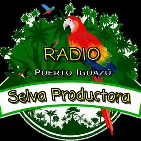 Radio selva productora