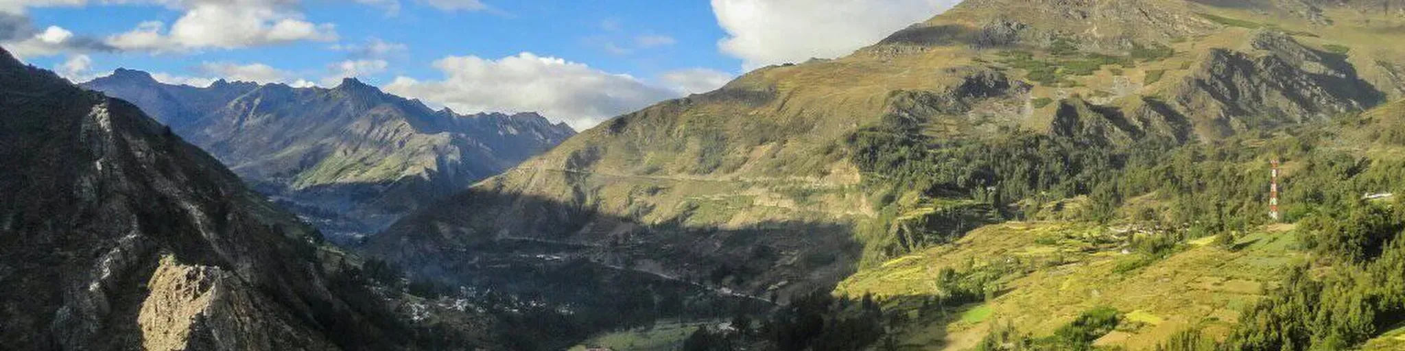 Mountain Radio