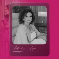 De policial federal a educadora financeira: a trajetória de Ítala dos Anjos