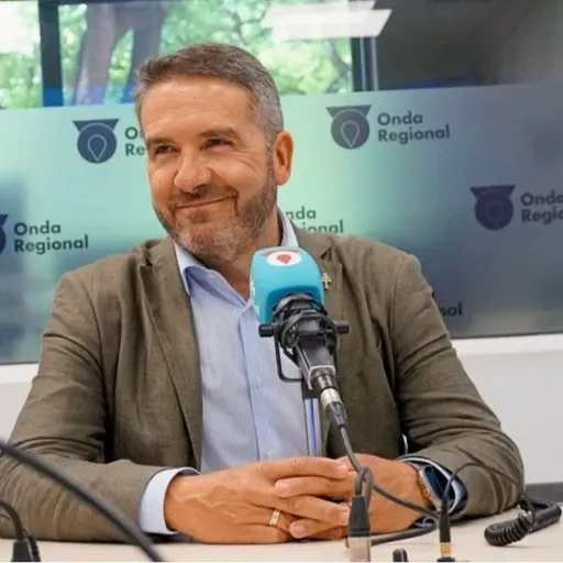 TARDE ABIERTA T07C092 López Abad: "Convocaremos la Asamblea General de CROEM para la toma de posesión de Luján" (29/01/2026)