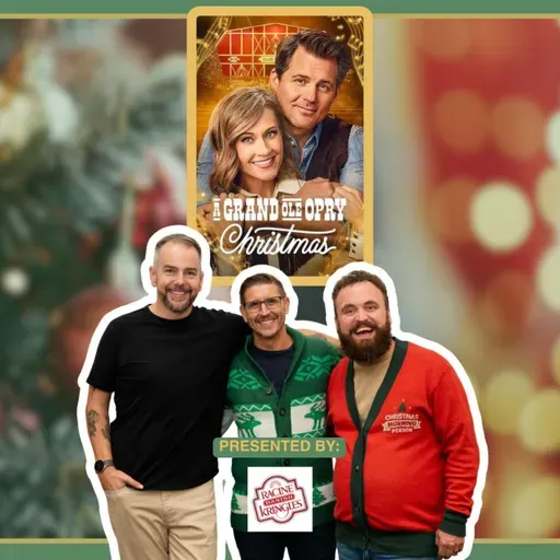 A Grand Ole Opry Christmas - Feat. Alonso Duralde (Presented by Racine Danish Kringles)