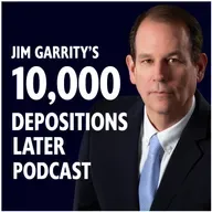 Episode 158 - Using Videotaped Deposition Clips in Openings and Closings