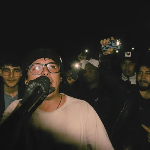 Hip Hop: movimiento, arte y cultura