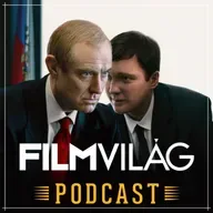 #195 - Tavaszi szél, A Kreml mágusa, A rendszer, Kojot, Senki tanár úr Putyin ellen