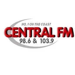 Central FM 98.6 en directo