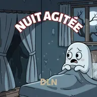 QUI A DORMI AVEC MOI ?