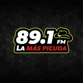 La mas picuda 89.1