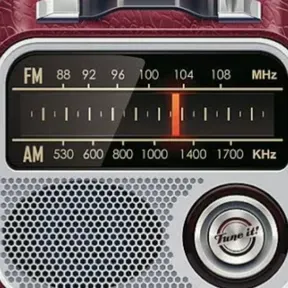 Raio web fm