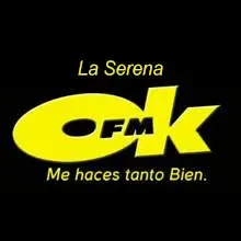 FM Okey La Serena en vivo