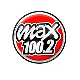 Max 100.2 Ακούστε Ζωντανά