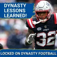 NFL Rookies STRUGGLE to Meet LOFTY Expectations | Biggest Lessons LEARNED After 6 Weeks!