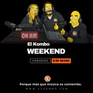 El Kombo Weekend 39