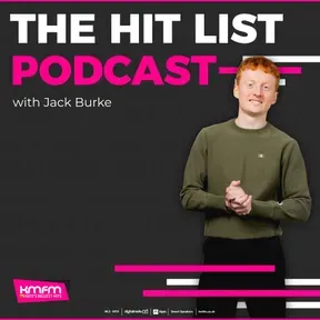 The Hit List Podcast with Jack Burke