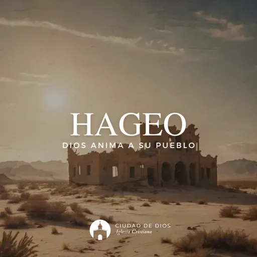 Dios anima a su Pueblo - Ps. Alejandro Mascareño