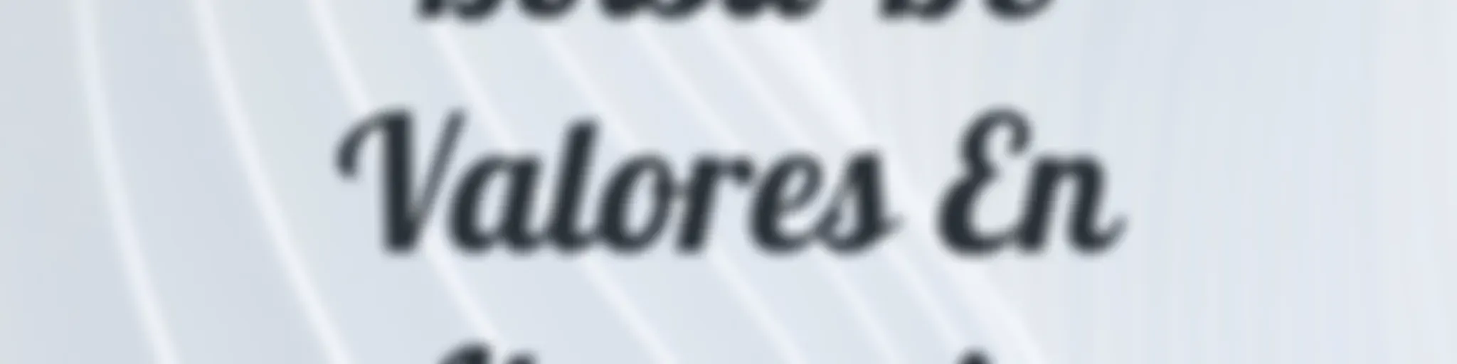 Bolsa De Valores En Alemania