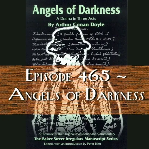 Angels of Darkness