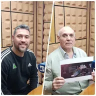 La Radio del Pueblo - 13 de mayo de 2025