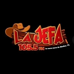 La Jefa 105.5 FM