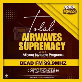 BEAD FM 99.9