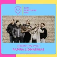 TES Interviews: Papīra Lidmašīnas (Supernova 2026)