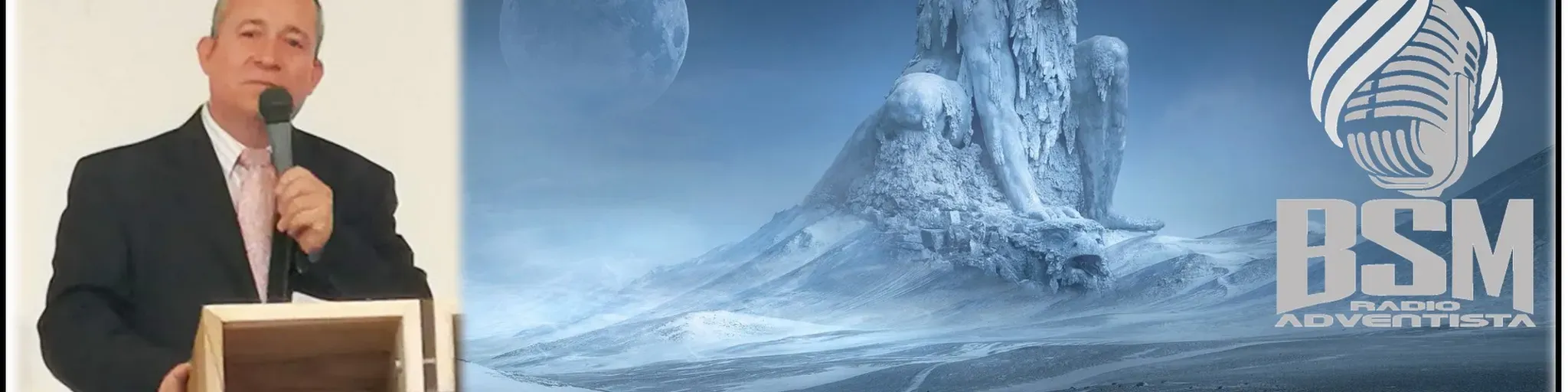 Bunkeros-sky Ministry RADIO ADVENTISTA