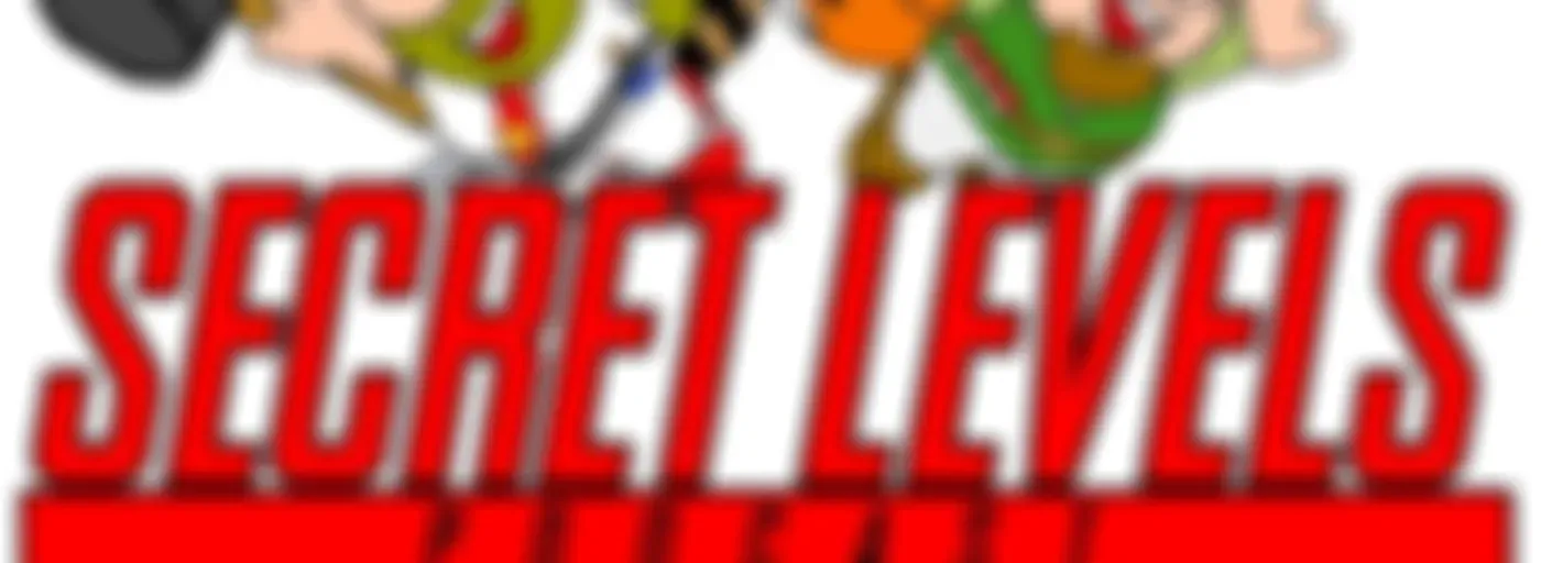 Secret Levels: Retro Game Reviews