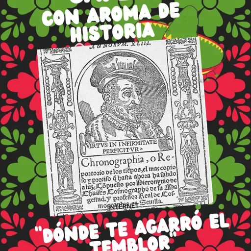 "Dónde te agarró el temblor"