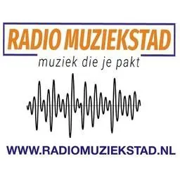 Radiomuziekstad