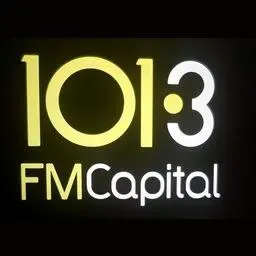Capital FM 101.3 Santiago del Estero en vivo