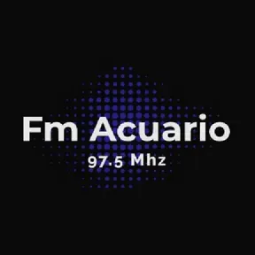 Fm Acuario 97.5