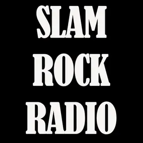 Slam Rock Radio