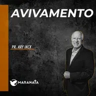 Avivamento - Pr. Ary Iack