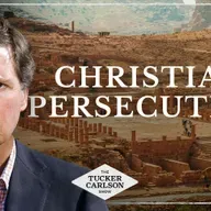 The Shocking Reality of the Treatment of Christians in the Holy Land by the US-Funded Israeli Government