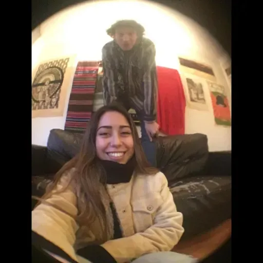 Caro Gallo - Nadie Se Salva Podcast #118