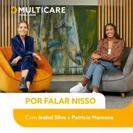 Por Falar Nisso | Saúde Mental no Desporto