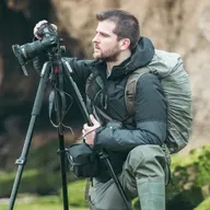 Conociendo a...el creador de contenido y paisajista Juanma Molina