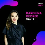 Von Berlin nach Polen in 6 Wochen: Karolina Decker über internationale Expansion in Zeiten von AI