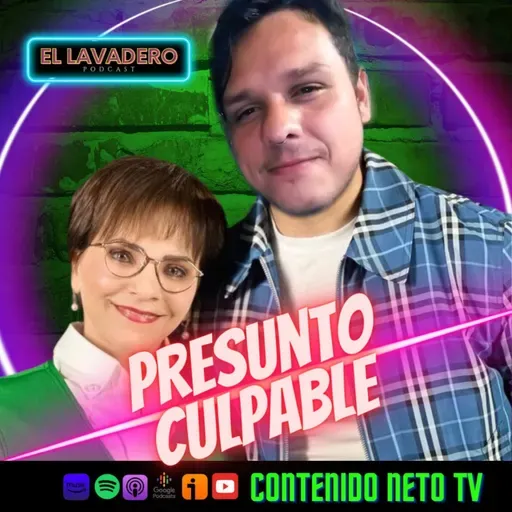 CAP 10. El Lavadero Con Kike Ramirez