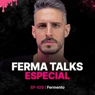Sofrimento, Coragem e o Modelo Mental que mudou minha vida - Victor Hartmann