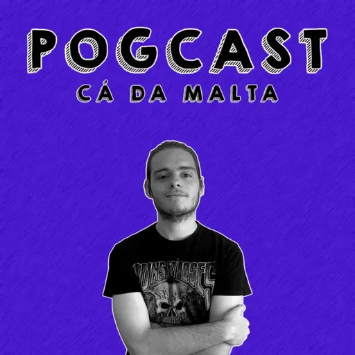 Pogcast #57 Bruno Rodrigues, Teh_Bruno