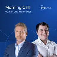 IPCA-15, Vale, Trump e China no radar hoje - Morning Call com Bruno Henriques e Lucas Costa, CMT