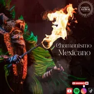Chamanismo Mexicano