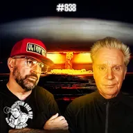 #938 Social Engineering by Catastrophism with Mark Windows