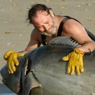 / VR213 / Pablo Carbonell, director: Atún y chocolate