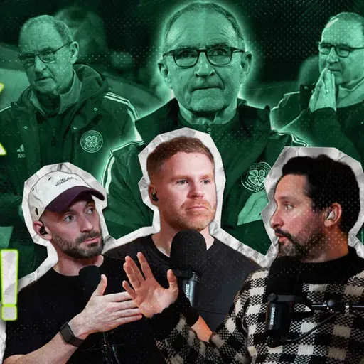 Back Martin O'Neill Now! | What's going on with transfers at Celtic?