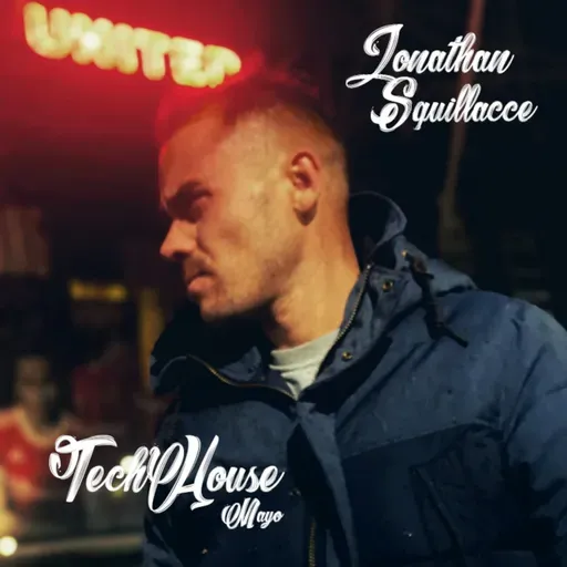 Jonathan Squillacce | Mayo 22 [Tech]