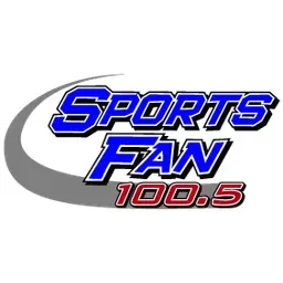 WDTX Sports Fan 100.5 FM