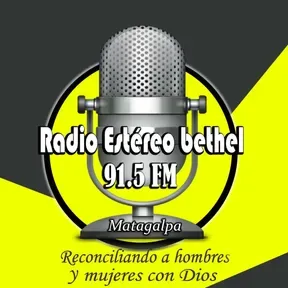 Radio  Stereo Bethel  91.5  FM