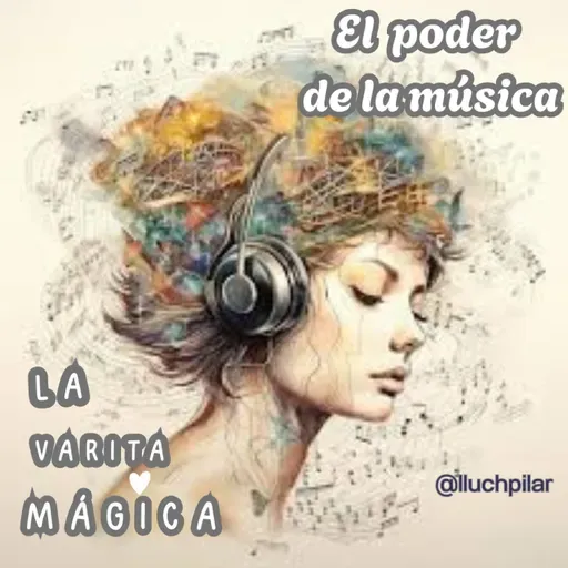 La Varita Mágica "El poder de la música"