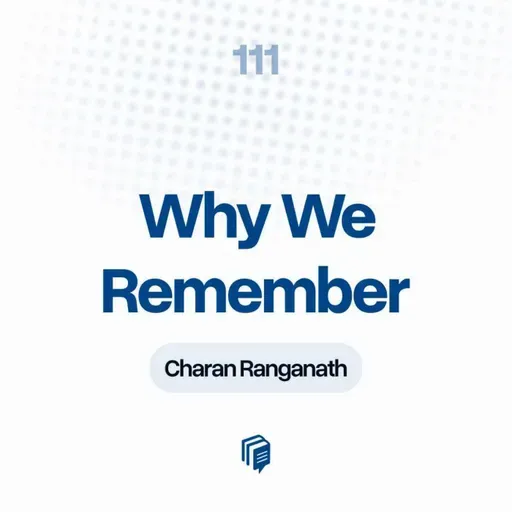 چرا به یاد می‌آوریم